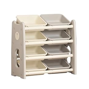 おもちゃラック(子ども用家具) 通販 | Amazon Home&Kitchen